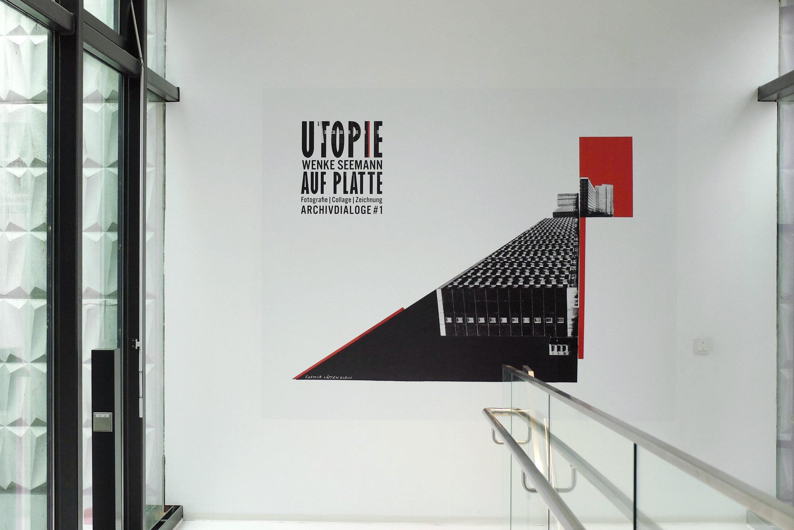 Utopie_Auf_Platte_Wenke_Seemann_Ausstellung_Rostock_01