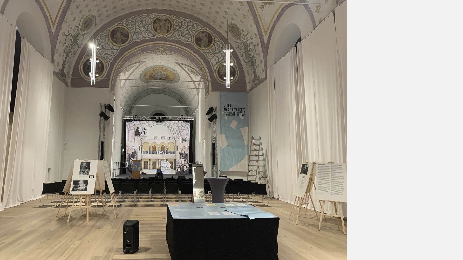 Sophie-Scholl_Kulturforum_Ausstellung_Q3_Jeder_Macht_Geschichte_01