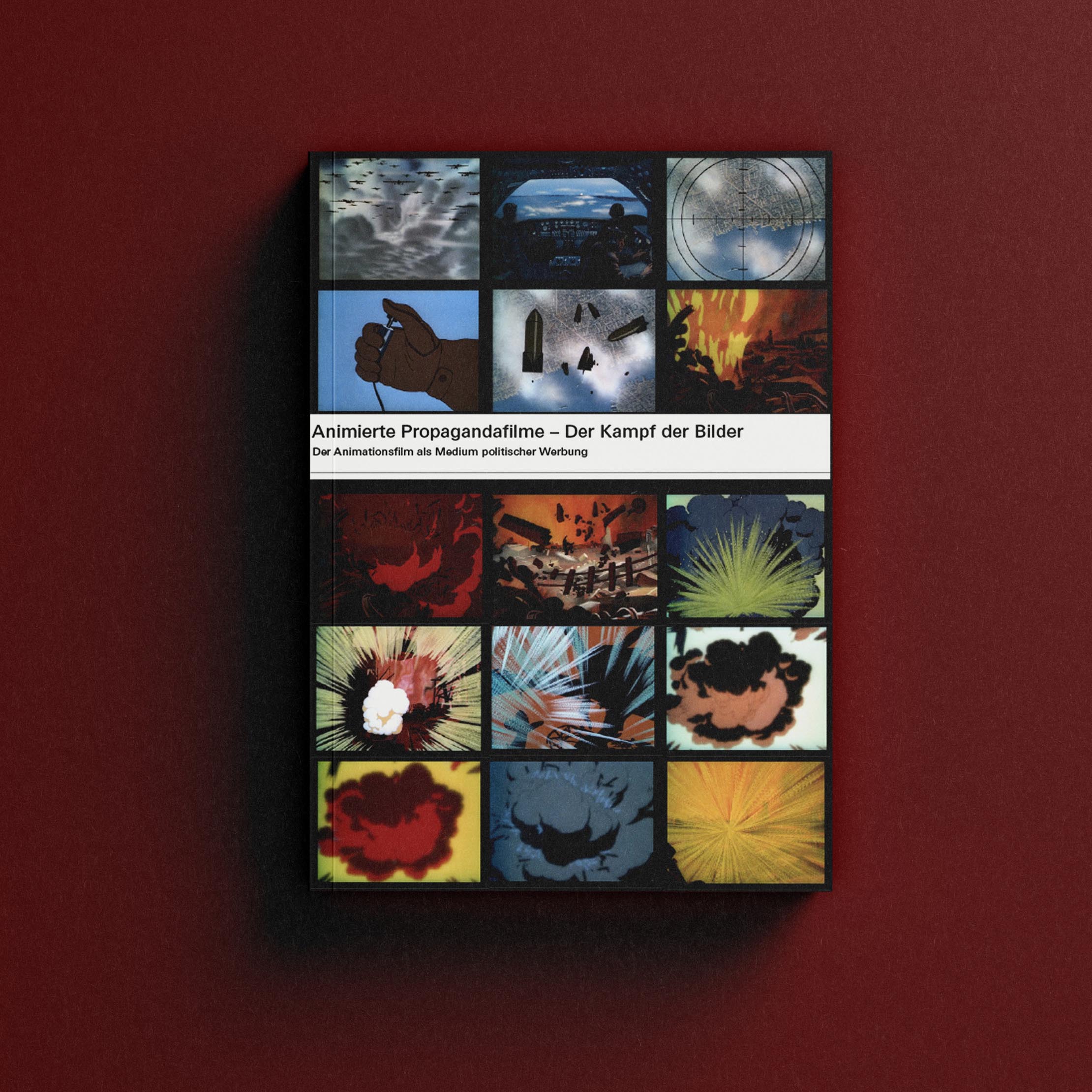 Animierte Propaganda